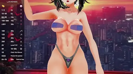 Auri_Hikaru stripchat stream image, 25.04.2025 23:20