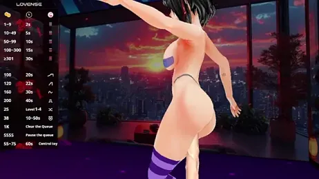 Auri_Hikaru stripchat stream image, 25.04.2025 23:20