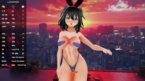 Auri_Hikaru stripchat stream image, 25.04.2025 23:20