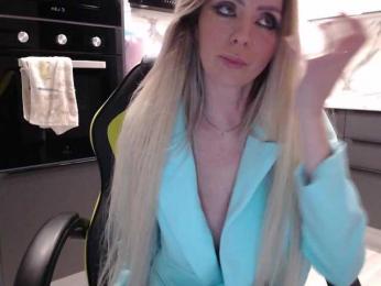 blondalina bongacams stream image, 25.04.2025 22:30