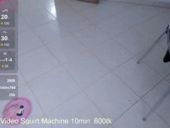 sabrina_geek chaturbate stream image, 25.04.2025 23:00