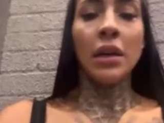 iamanna camsoda stream image, 06.02.2025 20:30