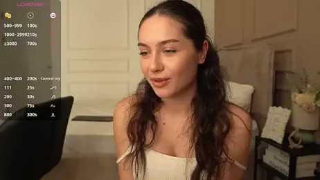 Ashley-Evans stripchat stream image, 26.04.2025 08:30