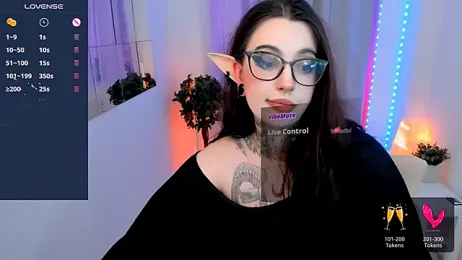 Dixi_Pixi_ stripchat stream image