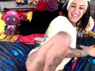 starryari69 camsoda stream image, 26.04.2025 16:10