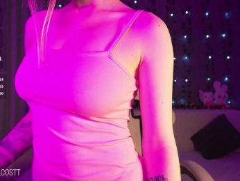 AliceCost bongacams stream image, 26.04.2025 14:50