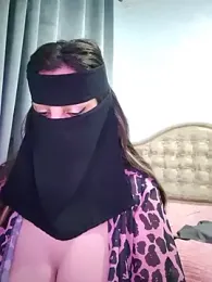 _arabica_ stripchat stream image, 26.04.2025 16:50