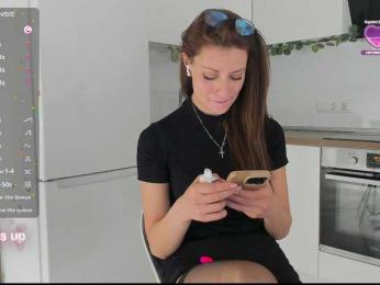 LuckyLady01 bongacams stream image, 26.04.2025 20:20