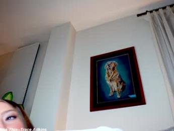 x_lily_x chaturbate stream image