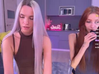 blush_mikki chaturbate stream image, 27.04.2025 09:00