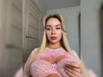 Mila-m bongacams stream image, 27.04.2025 10:10