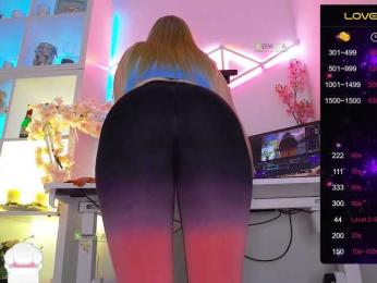 _Marilyn_ bongacams stream image, 06.02.2025 20:00