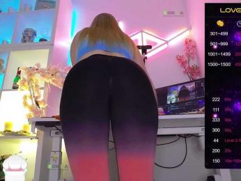 _Marilyn_ bongacams stream image, 06.02.2025 20:00