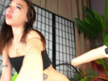 EvaBaldwin bongacams stream image, 27.04.2025 13:50