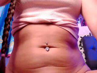 Melannie Starr flirt4free stream image, 27.04.2025 16:40