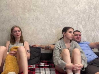Sweety-couple bongacams stream image, 27.04.2025 18:40