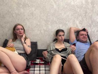 Sweety-couple bongacams stream image, 27.04.2025 18:40