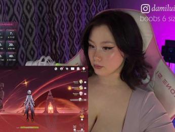 damilui bongacams stream image, 27.04.2025 16:00