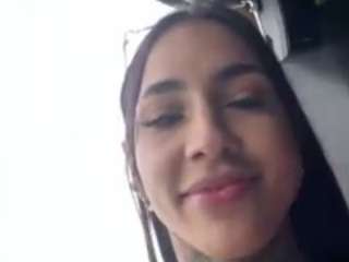 iamanna camsoda stream image, 27.04.2025 18:30