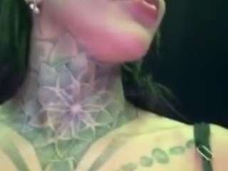 iamanna camsoda stream image, 27.04.2025 18:30