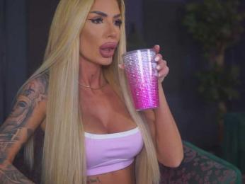 RaquelleVon bongacams stream image, 27.04.2025 15:10