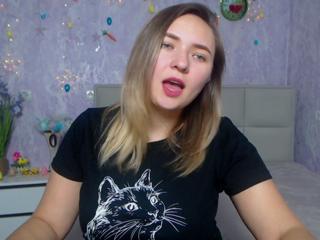 Sally Verda flirt4free stream image, 27.04.2025 17:30