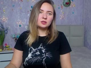Sally Verda flirt4free stream image, 27.04.2025 17:30