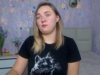 Sally Verda flirt4free stream image, 27.04.2025 17:30