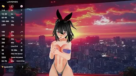 Auri_Hikaru stripchat stream image, 27.04.2025 23:10