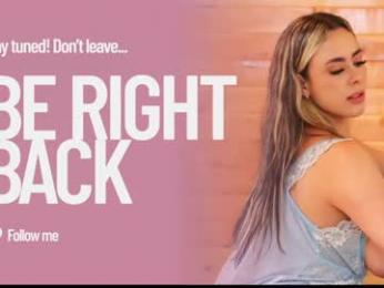 sabrina_geek chaturbate stream image, 28.04.2025 00:10