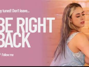 sabrina_geek chaturbate stream image, 28.04.2025 00:10