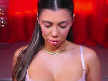 NatyDesiree bongacams stream image, 28.04.2025 04:30