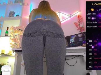 _Marilyn_ bongacams stream image, 25.01.2025 19:50