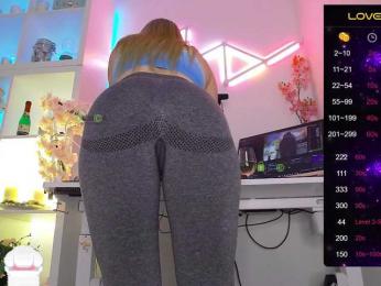_Marilyn_ bongacams stream image, 25.01.2025 19:50