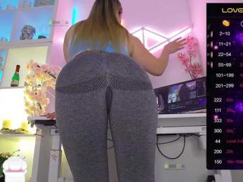 _Marilyn_ bongacams stream image, 25.01.2025 19:50