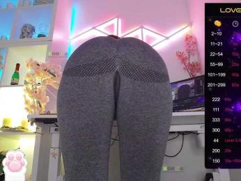 _Marilyn_ bongacams stream image, 25.01.2025 19:50