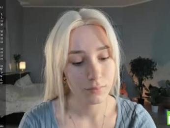 margarethowell chaturbate stream image