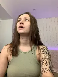 HotCaramellsTV stripchat stream image