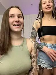 HotCaramellsTV stripchat stream image