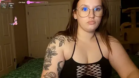 MrsJess stripchat stream image