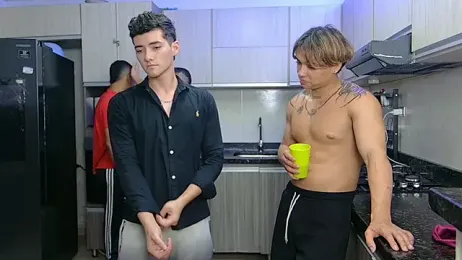 Boysgang_sex stripchat stream image, 28.04.2025 11:30