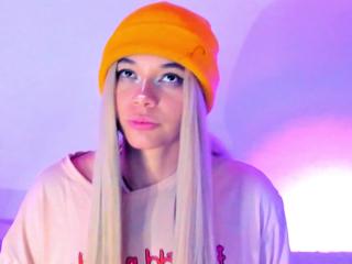 Scarlet Bridge flirt4free stream image, 28.04.2025 20:00