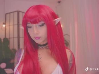 nekyra_san chaturbate stream image, 29.04.2025 00:40