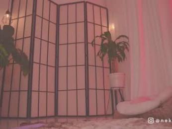 nekyra_san chaturbate stream image, 29.04.2025 00:40