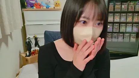 HIKARI_x0 stripchat stream image, 29.04.2025 14:10