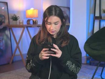 Carol-Ferrer bongacams stream image