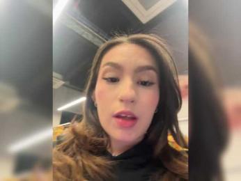 Carol-Ferrer bongacams stream image