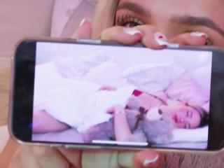 Maci Reynolds flirt4free stream image, 06.02.2025 20:00