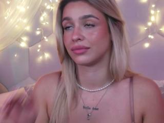 Maci Reynolds flirt4free stream image, 06.02.2025 20:00