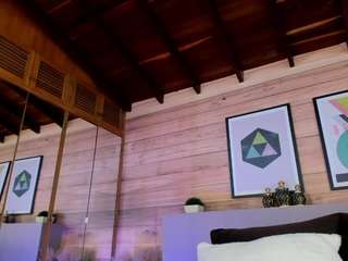 ammyscott camsoda stream image, 07.02.2025 00:30